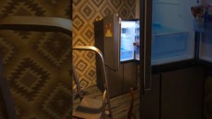 Холодильник Бирюса CD 466I