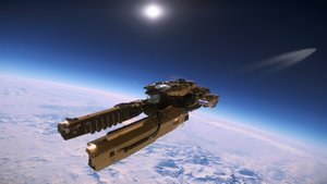 Star Citizen Наша любимая МMМ RPG с элементами Pay2Dream ;)