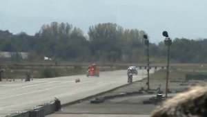 Drag racing. Toyota Mark ll VS Toyota Supra. Александр Харвест. Побили рекорд Казахстана.