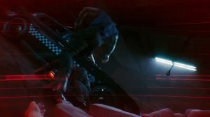 CyberPunk 2077 : Hyper - Spoiler | Music Video [4K]