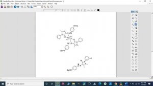 ChemDraw tutorial 2 - 3D model