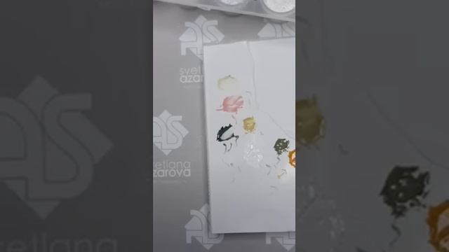 Омбрешка и нежный диз