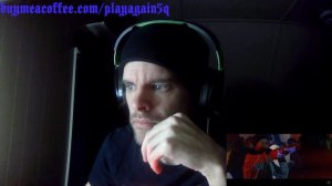 Within Temptation - Raise Your Banner feat  Anders Fridén (First Time Reaction)