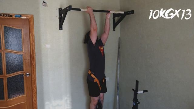 Шла Вторая Неделя Подтягиваний смотреть онлайн