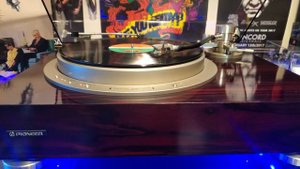 PIONEER PC-50 MC CARTRIDGE SOUND...