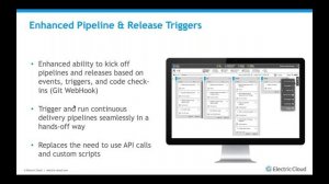 ElectricFlow Winter ‘19 Release: Choose Your Own DevOps1