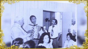 🎶Залимхан Зинеев попурри личных произведений «Игра на аккордеоне» архив радиовещания Дагестан🎶