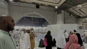 Малый Хадж вместе с Safar Tur