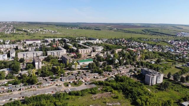 Логистический комплекс ЭТМ / Стройкерамика / Самара / Russia