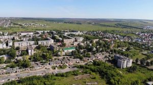 Логистический комплекс ЭТМ / Стройкерамика / Самара / Russia