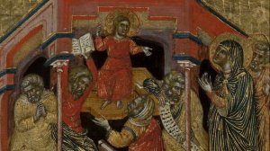 09 - ПОДЛИННАЯ ИСТОРИЯ ДЕТСТВА ИИСУСА ХРИСТА