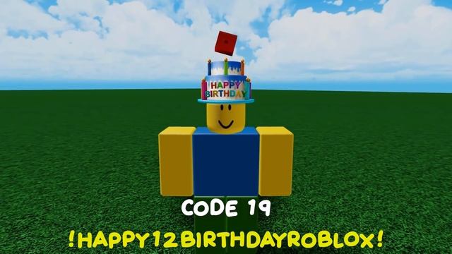 ALL ROBLOX PROMO CODES! (2014 - 2020) смотреть онлайн