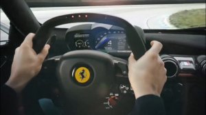 The First Electric Ferrari Is Breaking Records!!!