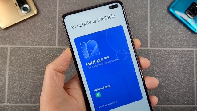 REDMI NOTE 8 12.5.2, REDMI NOTE 9 PRO, POCO X3, MIUI 13 MI PILOT, SYSTEM LAUNCHER,GALLERY APP смотреть онлайн