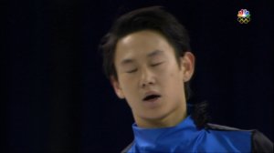 2015 Skate America Men — Part 1