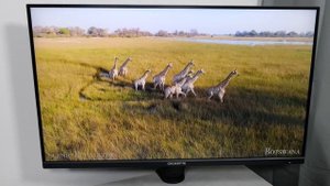 GIGABYTE M32U Arm Edition: ИГРОВОЙ МОНИТОР НА МАКСИМАЛКАХ