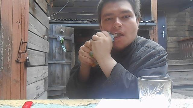 Пробую Майонез Родная Деревенька смотреть онлайн