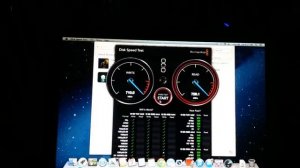 2013 Macbook Air 512gb SSD speed test