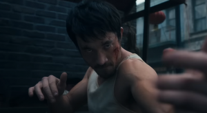 Воин. 3 Сезон. Официальный Трейлер