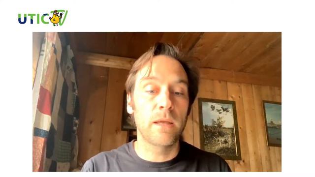 Translating slang and swearwords. UTICamp-2020 смотреть онлайн