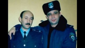 Сергей Беликов. Песня о моем селе Гетиня.