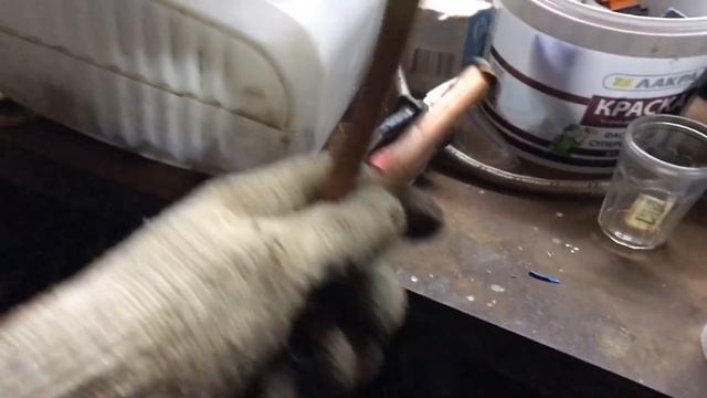 КУПИЛИ СТАРЫЙ ГАРАЖ И НАШЛИ ТАМ КЛАД!!! ДОБЫВАЮ МЕДЬ, ЛАТУНЬ, АЛЮМИНИЙ И ЧЕРНЫЙ МЕТАЛЛ! смотреть онлайн