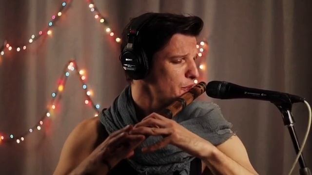 Night flute meditation... . #bansuri #flute #флейта #даниилкоролев #звукифлейты #медитация #звучи