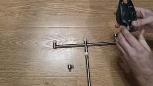 Быстросьемы для сигнализаторов