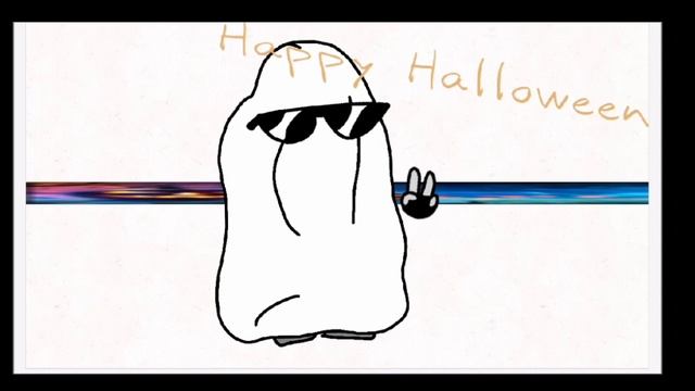 HAPPY HALLOWEEN!!/ СЧАСЛИВОГО ХЕЛЛОУИНА!! /СПАСИБО ЗА 100подпишиков!! смотреть онлайн