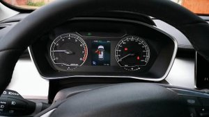 Диоды на фонари заднего хода Geely Coolray