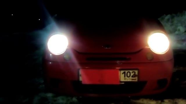 Лампы Н4 с AliExpress смотреть онлайн