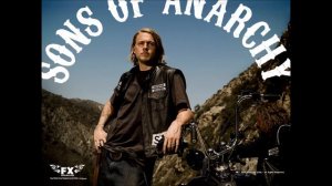 Noah Gundersen & The forest rangers - Day is Gone Sons of Anarchy