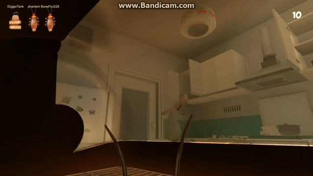 симулятор таракана смотреть онлайн