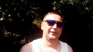 Отзыв о санатории "Лесная поляна" г. Пятигорск 2017