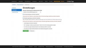 So nutzen Sie das Privacy Dashboard