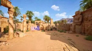 The Talos Principle 2 - FSR 3.0 vs DLSS vs XeSS 4K Benchmarks