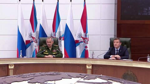 Парламентская группа по вопросам спецоперации поможет устранять проблемы российских военных
