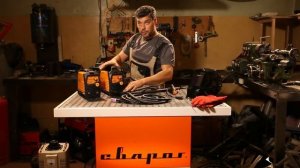Сварог ARC 160 EASY (Z213, Z213H) и ARC 200 EASY (Z214, Z214H)