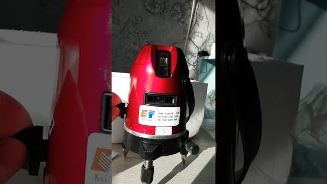 Уровень лазерный самовыравнивающийся смотреть онлайн