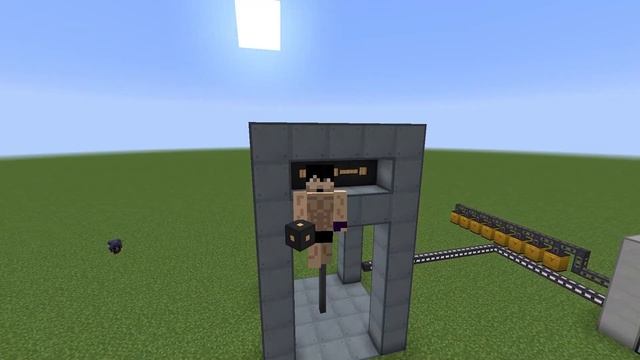 TUTORIAL - MELHOR GERADOR DE ENERGIA MEKANISM TURBINA INDUSTRIAL ‹ FELIPE D › смотреть онлайн