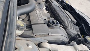 V119 Ford Mondeo 2008, 2.5, бензин, МКПП