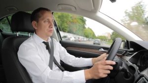 Тест-драйв нового Фольксваген Пассат 2016. Видео обзор Volkswagen Passat