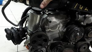 1gz-fe v12 6at. 2009г