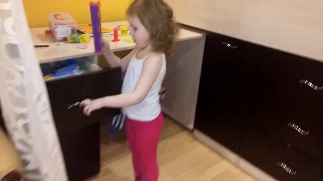 Мисс Алинка Малинка смотреть онлайн