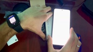 Xiaomi Redmi Watch 3: Распаковка и первый взгляд