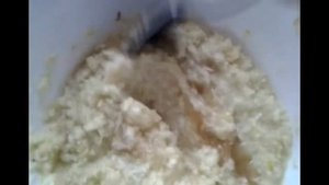 Как приготовить витаминную смесь из ЛИМОНА, ИМБИРЯ и МЁДА.