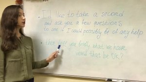 Как удержать внимание клиента при телефонном разговоре? "Секреты мастера продаж"