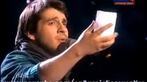 EUROVISION 2010   RUSSIA   PETER NALITCH & FRIENDS   Lost and Forgotten