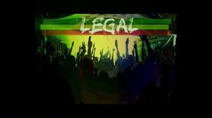 Legal Norris man lutan Fyah