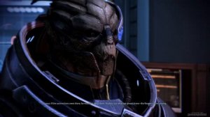 Mass Effect 3: Walkthrough Part 9 - Normandy SR-2[NO COMMENTARY]